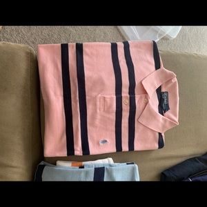 Ralph Lauren Polo short sleeve shirt